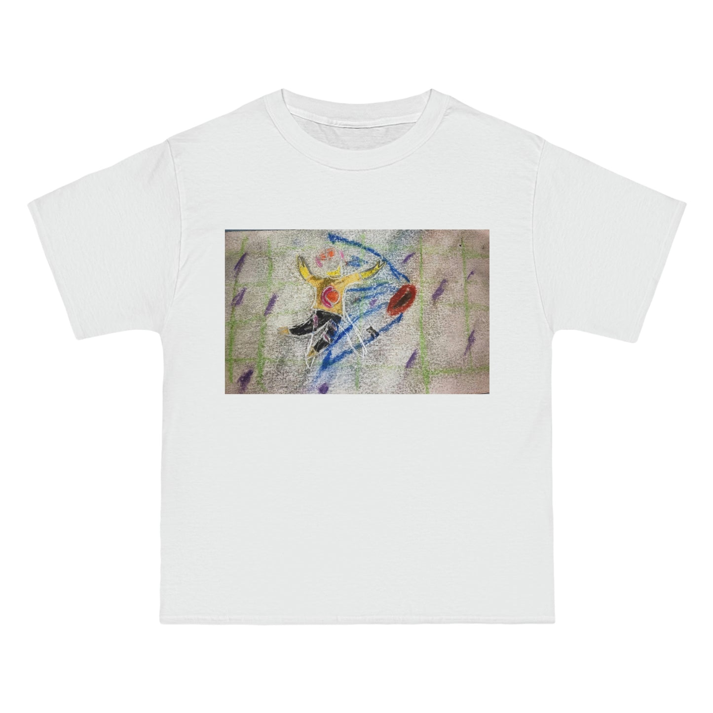Enter Your Fate T-Shirt