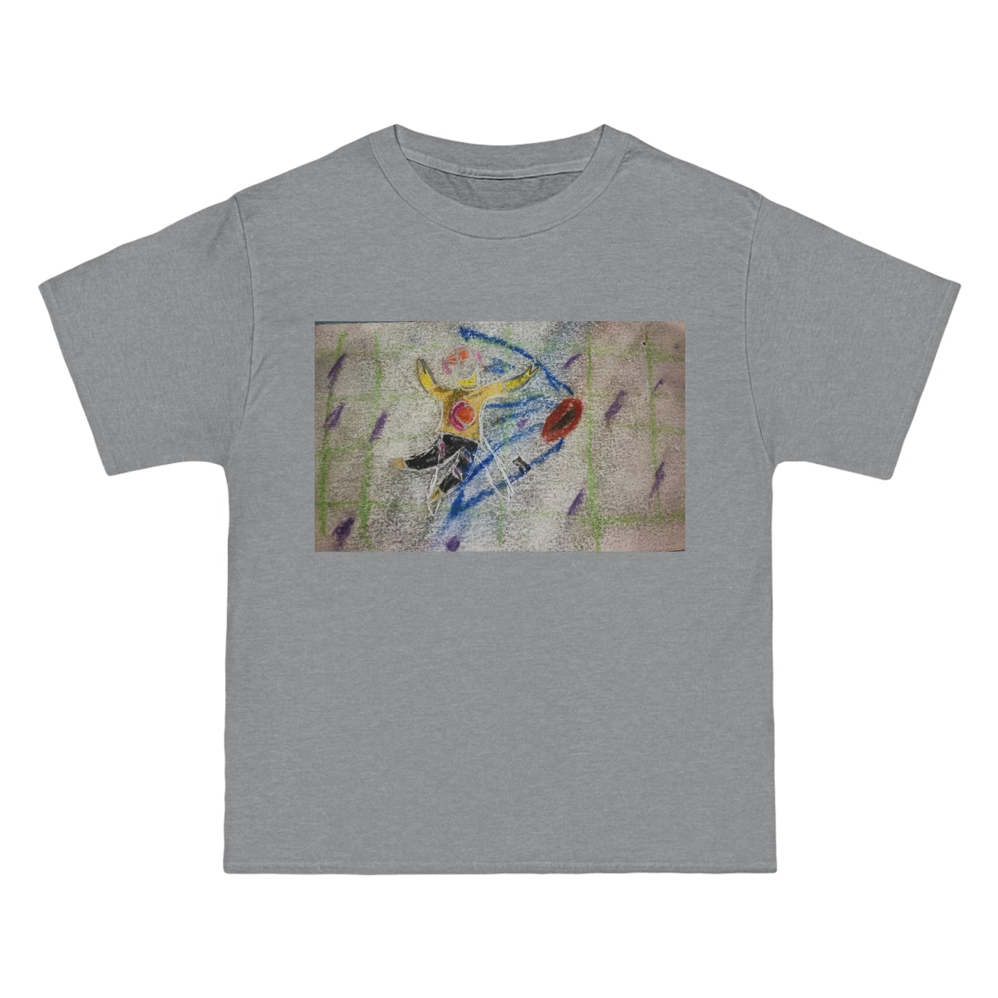 Enter Your Fate T-Shirt