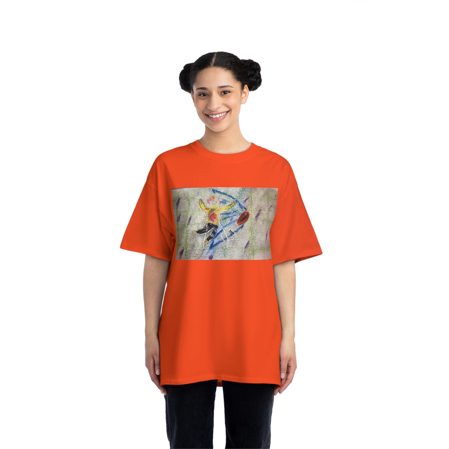 Enter Your Fate T-Shirt