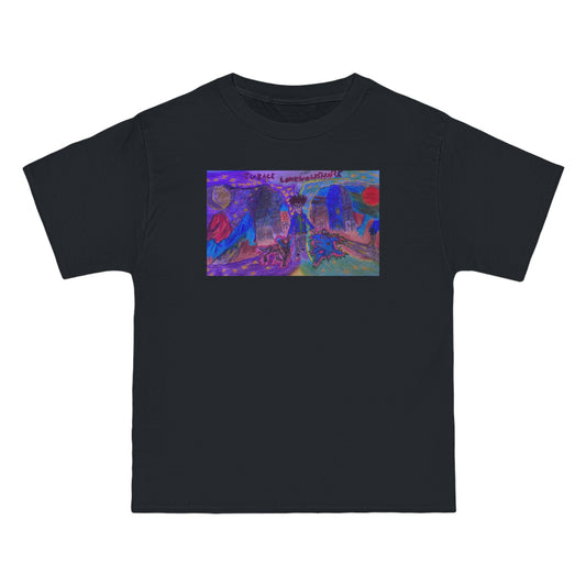 LoneWolfShark T-Shirt