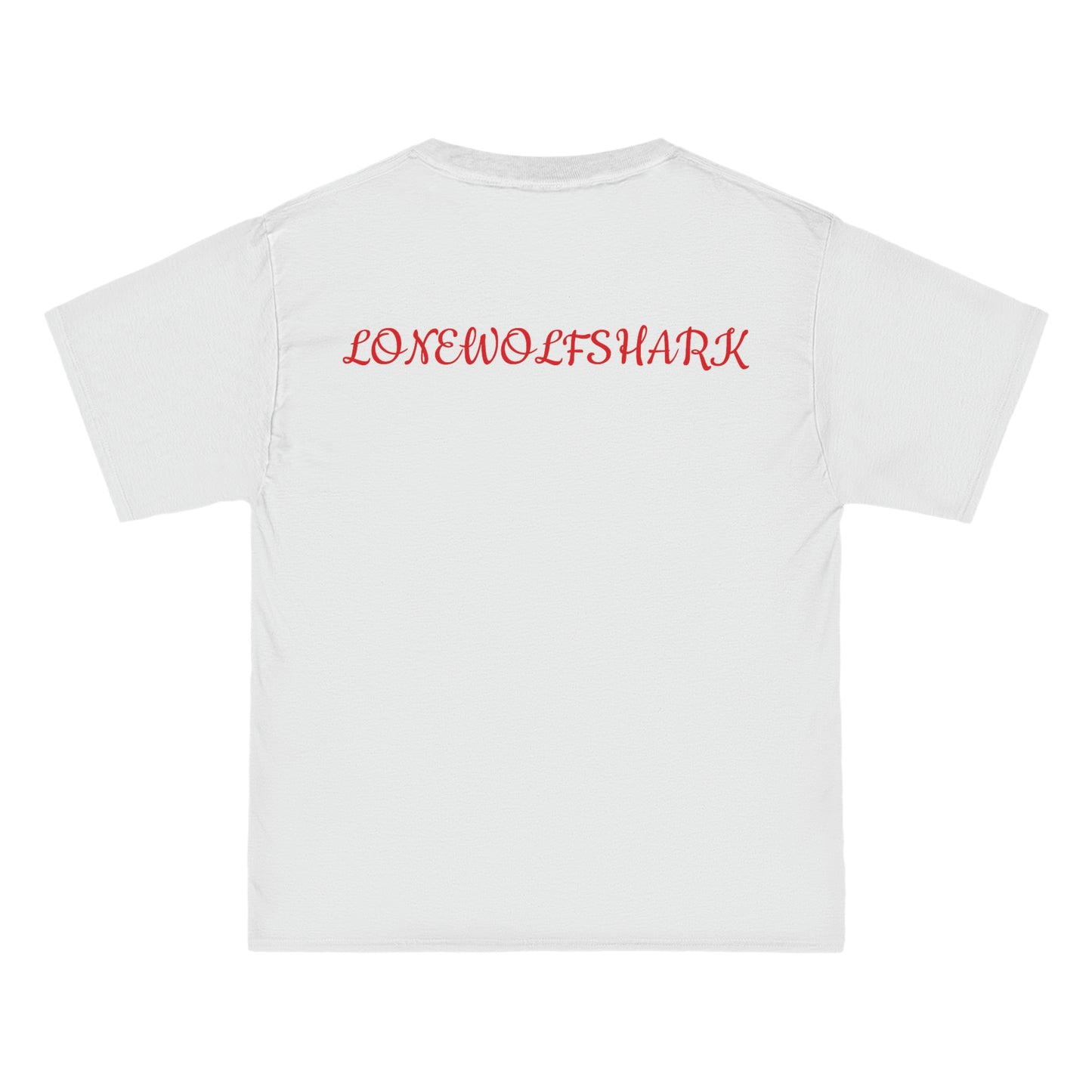LoneWolfShark T-Shirt