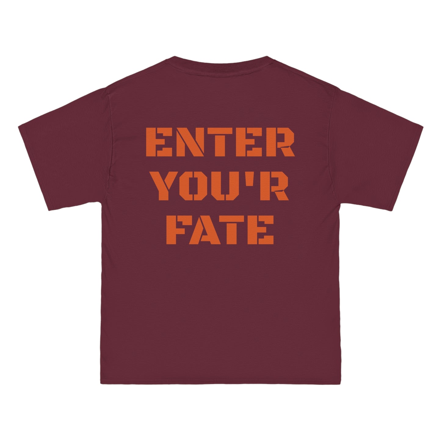 Enter Your Fate T-Shirt
