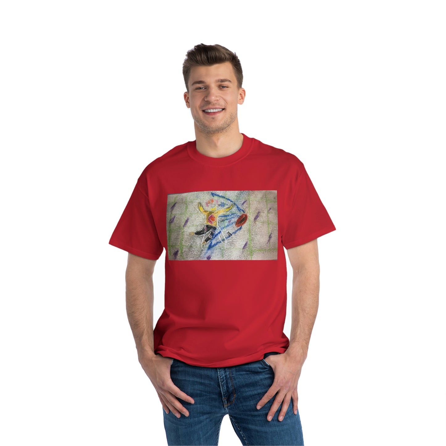 Enter Your Fate T-Shirt