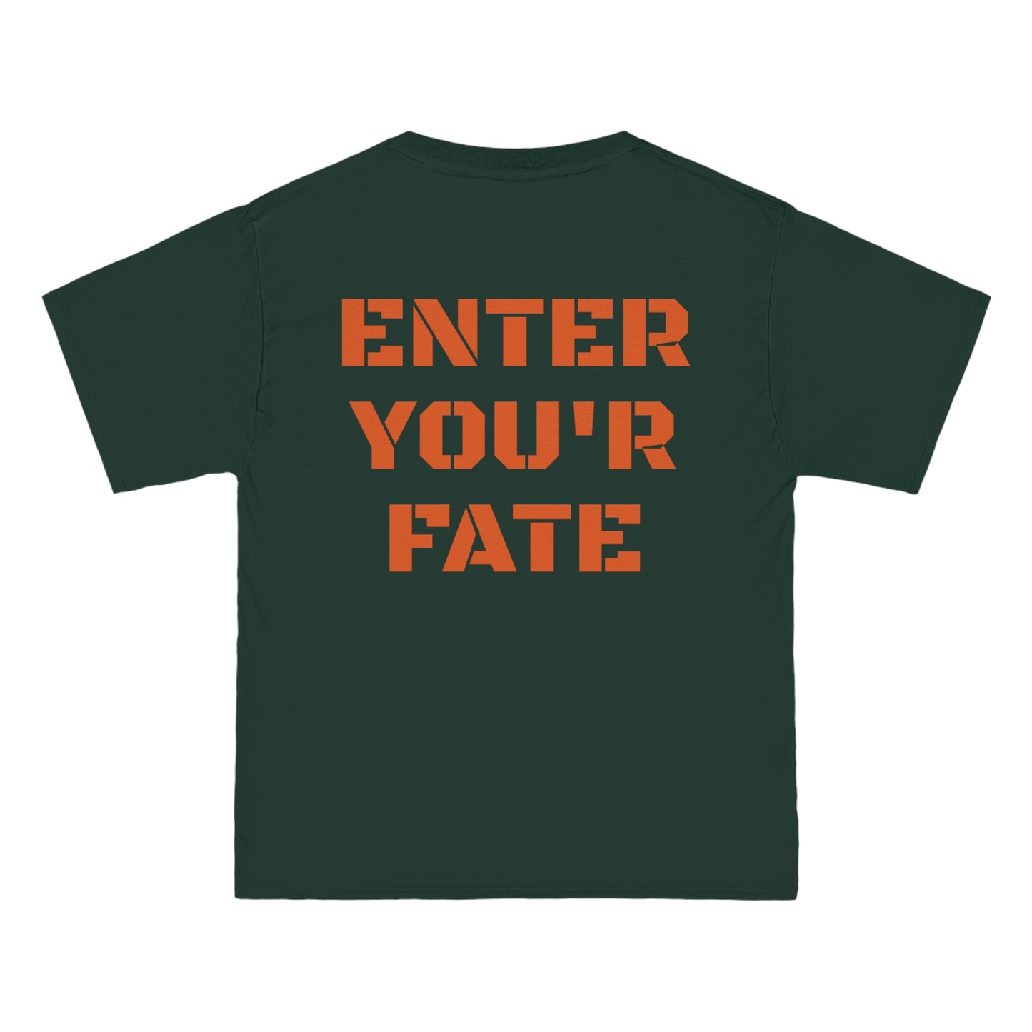 Enter Your Fate T-Shirt