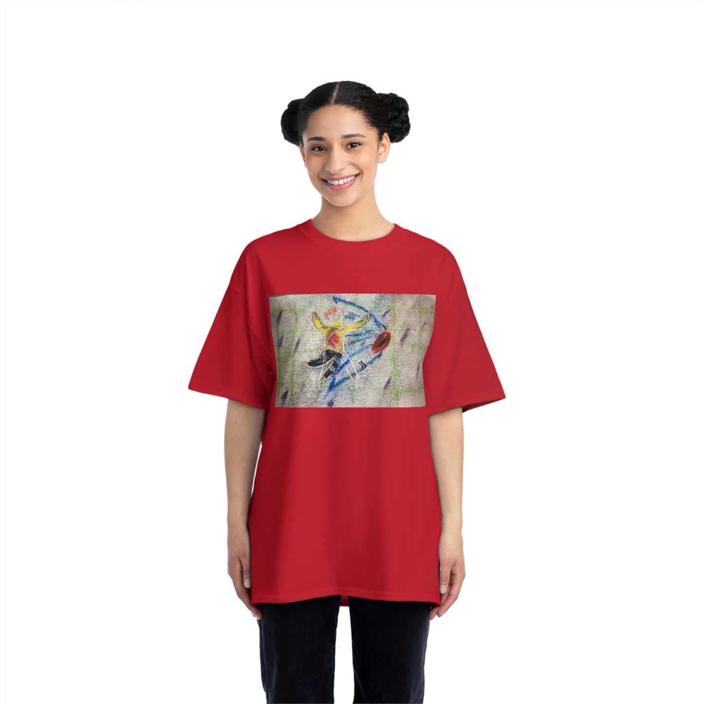 Enter Your Fate T-Shirt