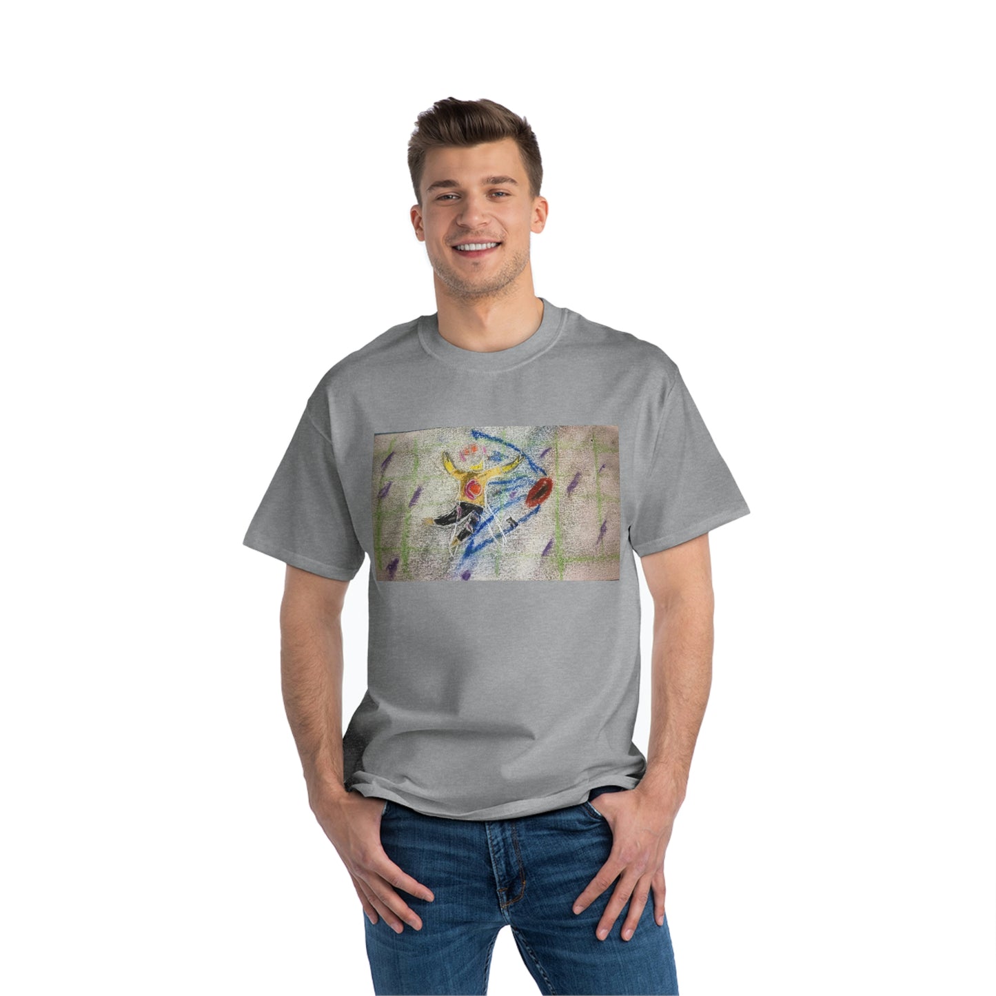 Enter Your Fate T-Shirt