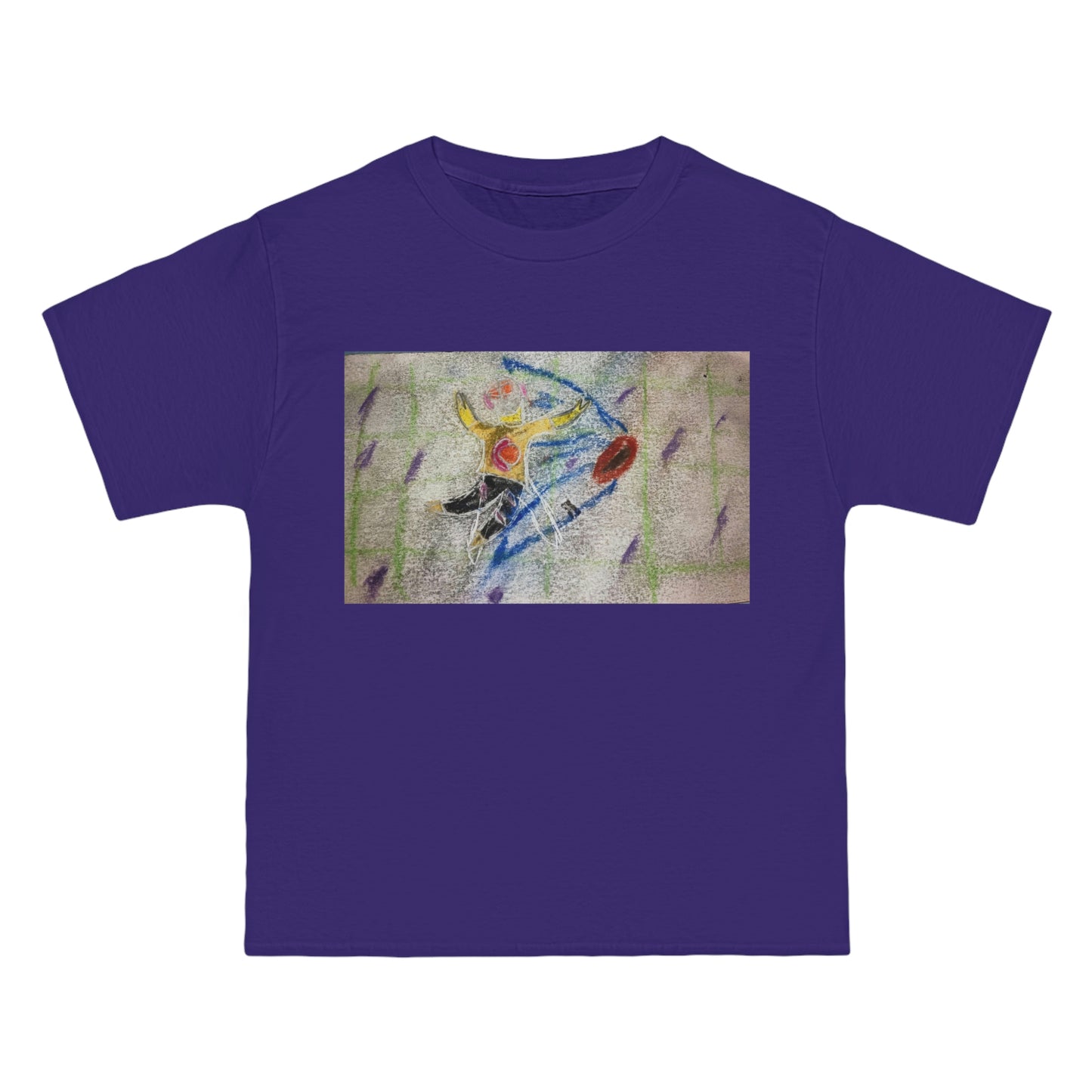 Enter Your Fate T-Shirt