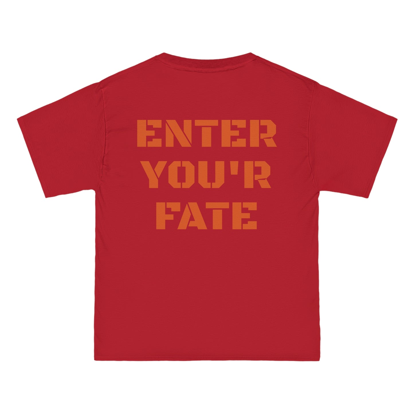 Enter Your Fate T-Shirt