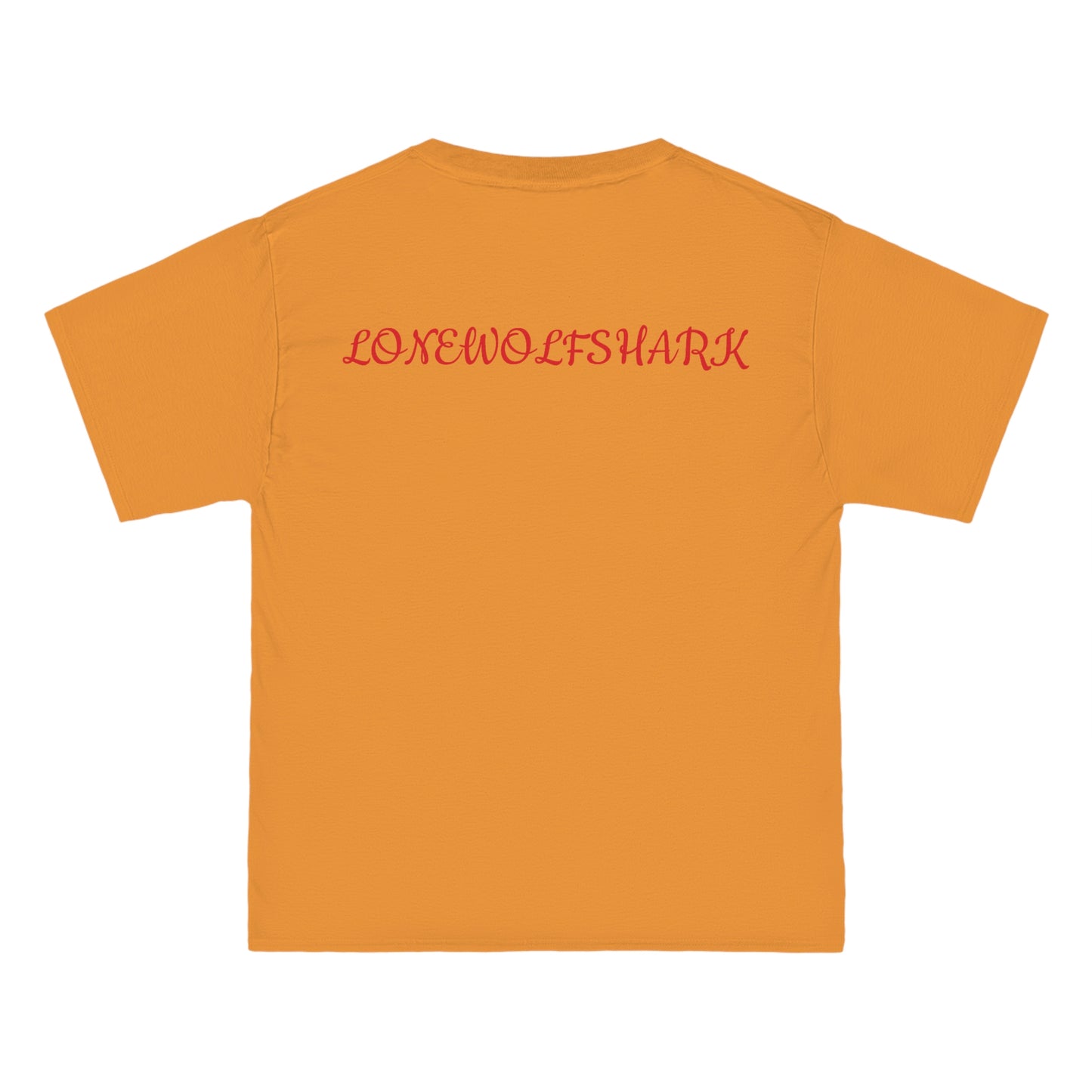 LoneWolfShark T-Shirt