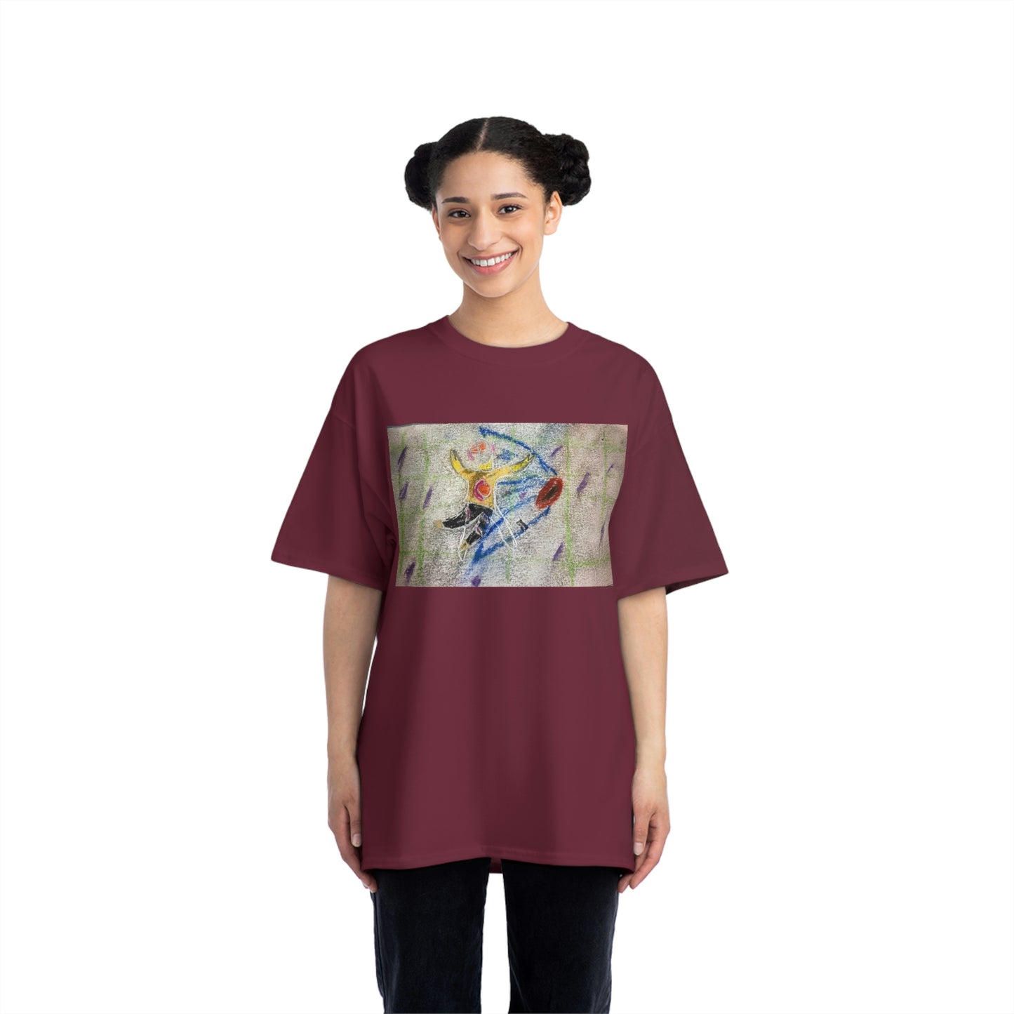 Enter Your Fate T-Shirt