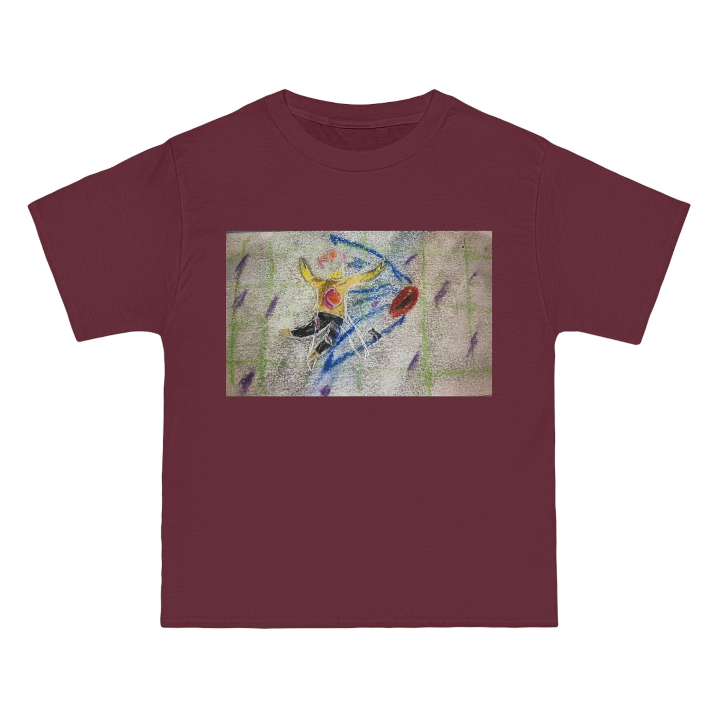 Enter Your Fate T-Shirt