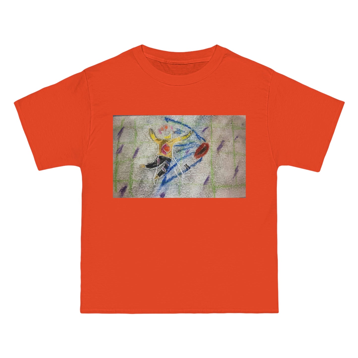 Enter Your Fate T-Shirt