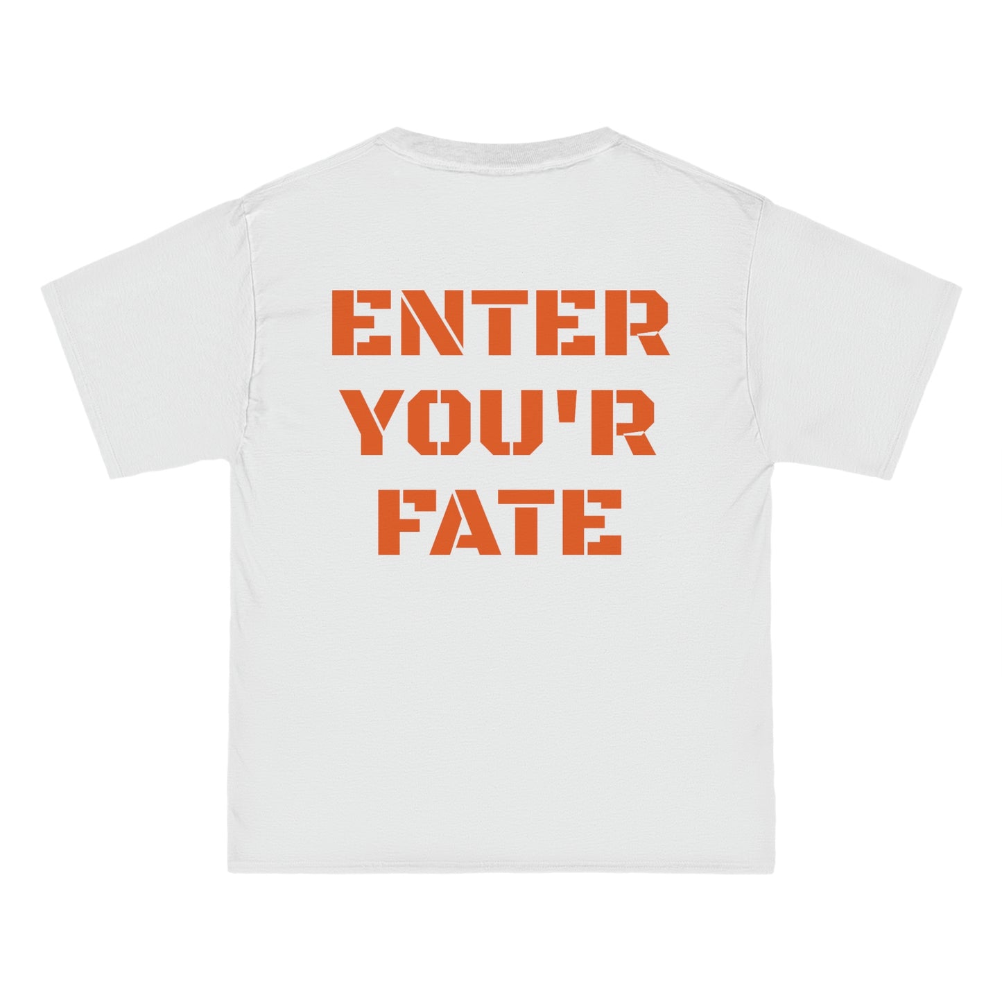 Enter Your Fate T-Shirt
