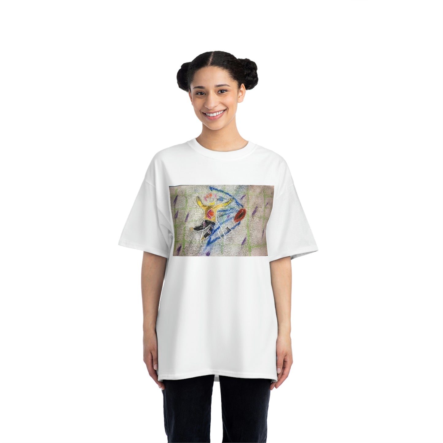 Enter Your Fate T-Shirt