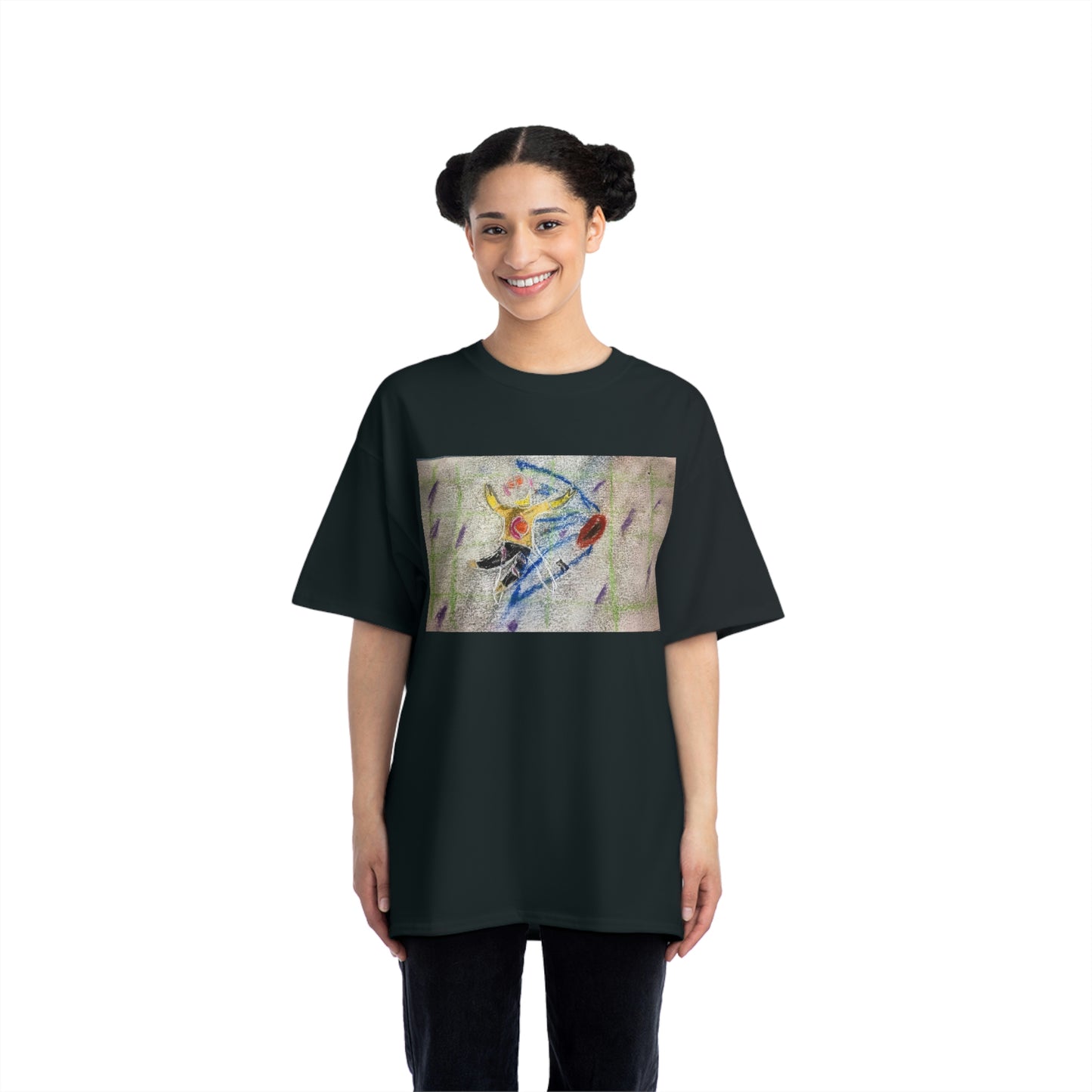 Enter Your Fate T-Shirt