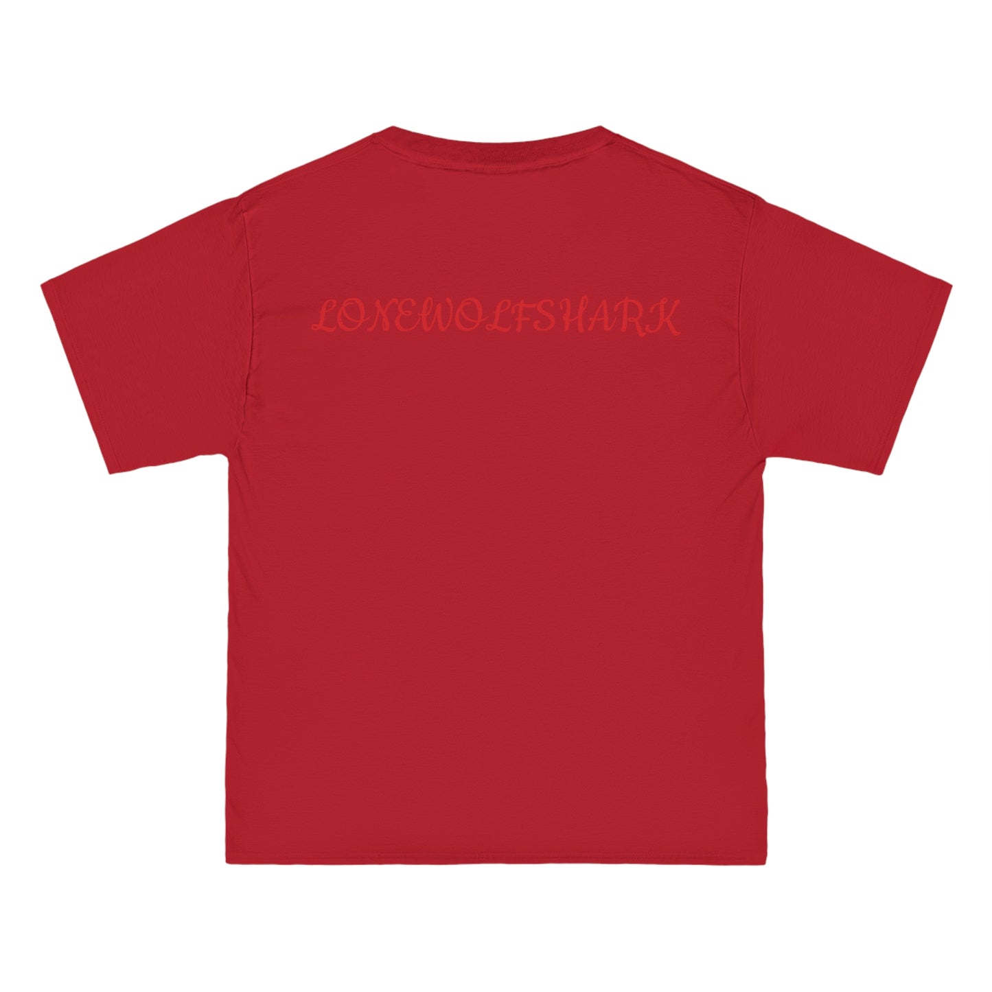 LoneWolfShark T-Shirt