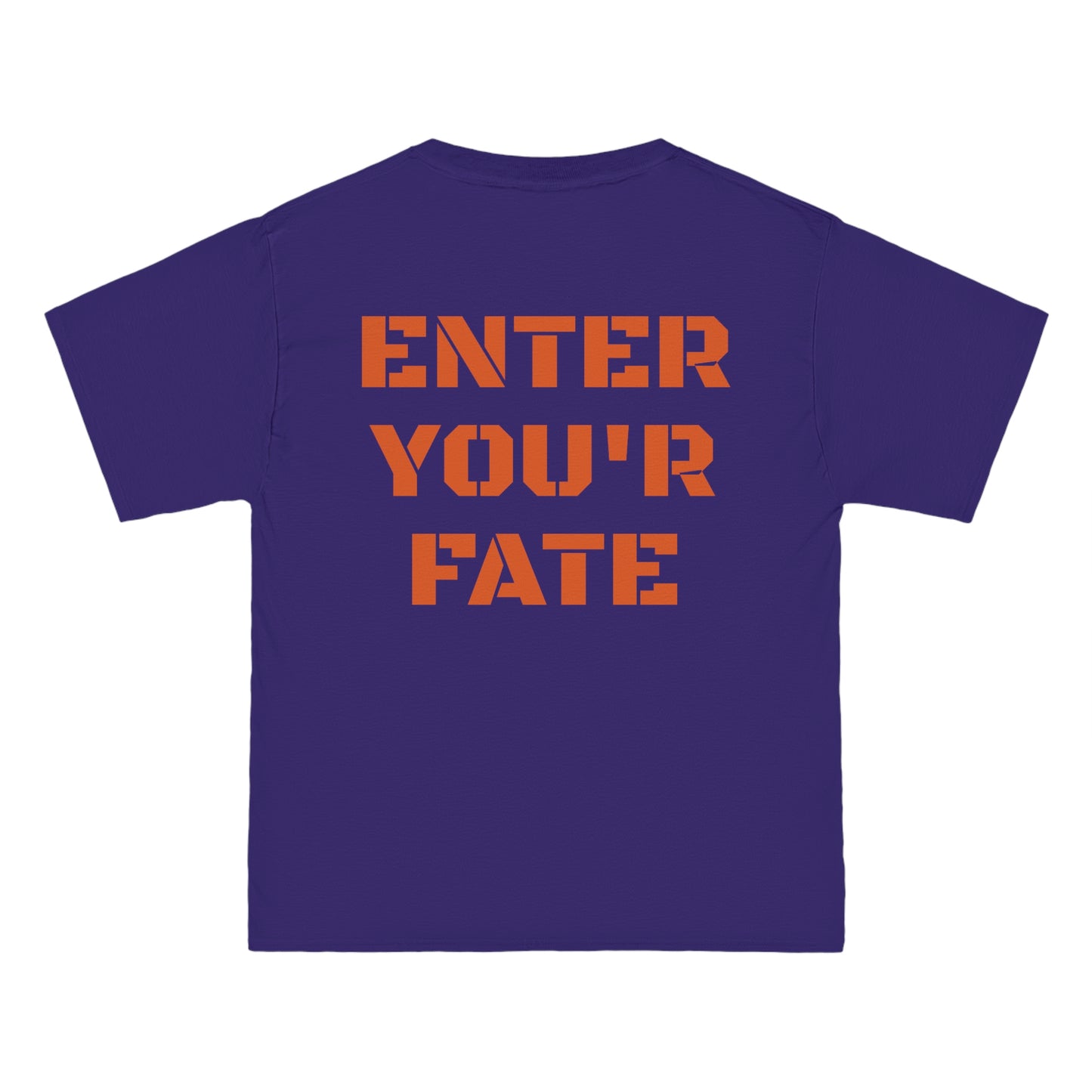 Enter Your Fate T-Shirt