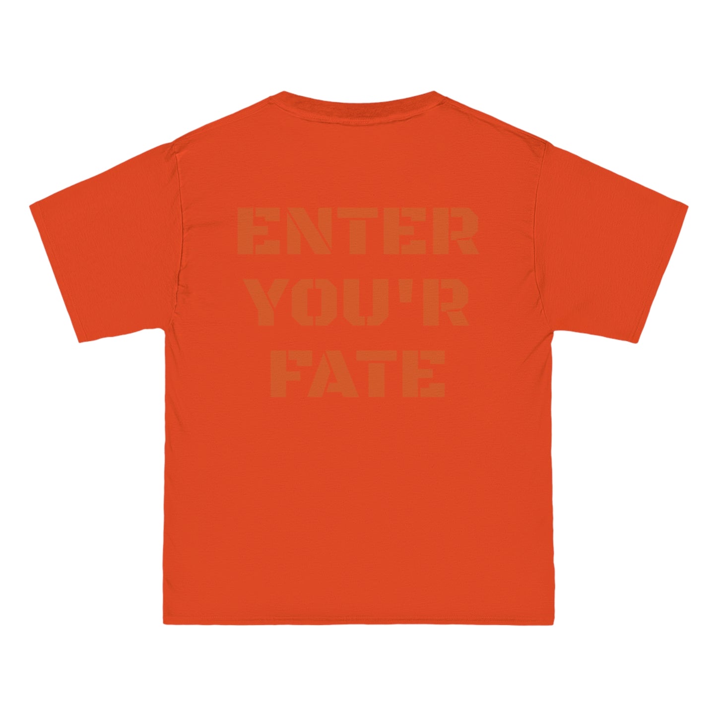 Enter Your Fate T-Shirt