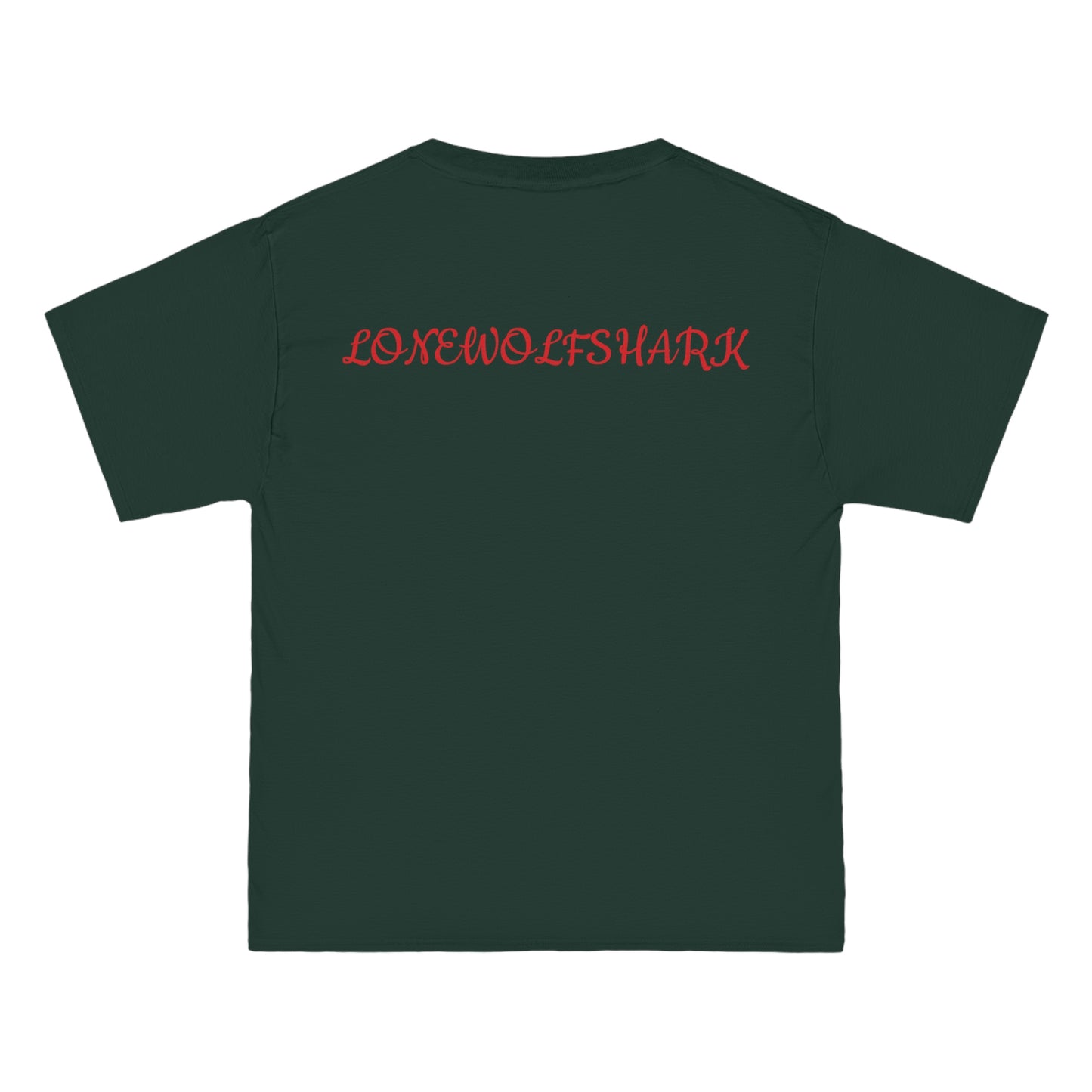 LoneWolfShark T-Shirt