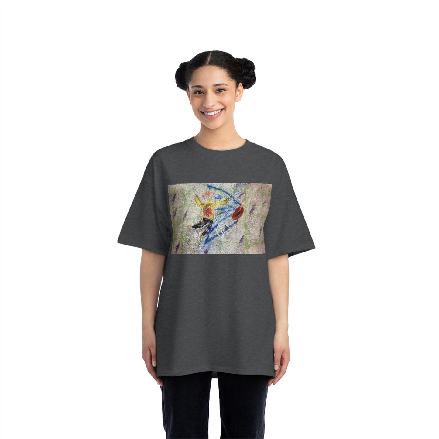 Enter Your Fate T-Shirt