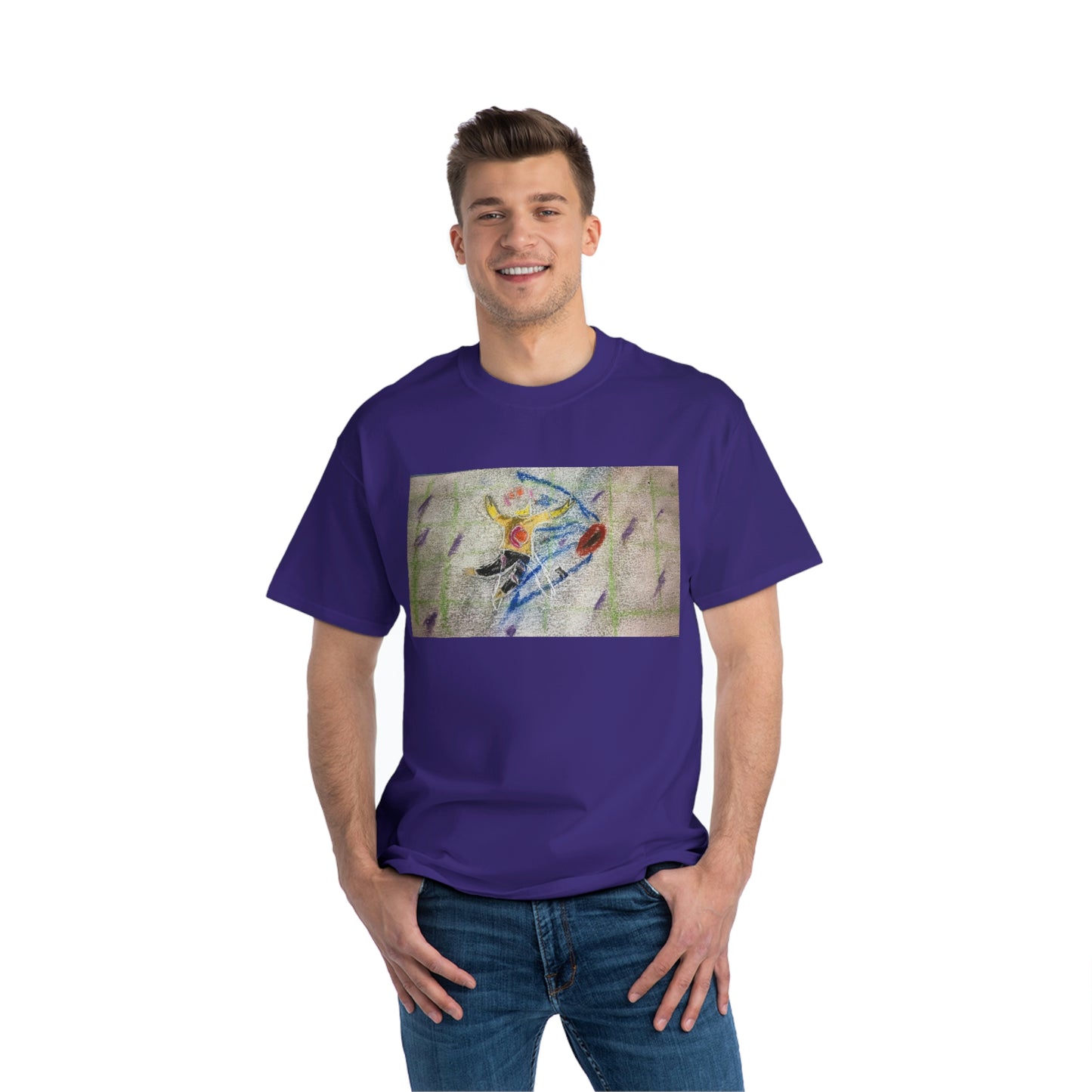 Enter Your Fate T-Shirt