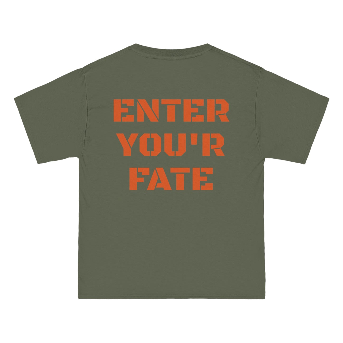 Enter Your Fate T-Shirt