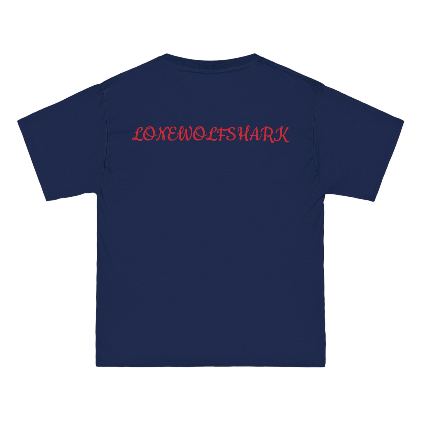 LoneWolfShark T-Shirt