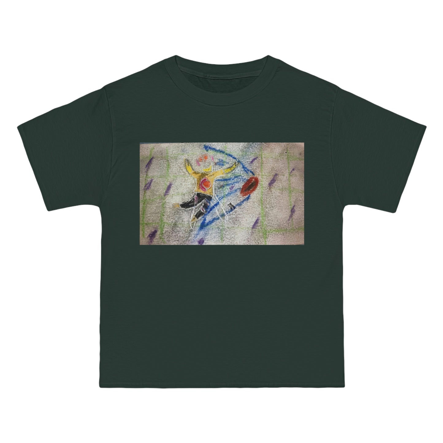 Enter Your Fate T-Shirt