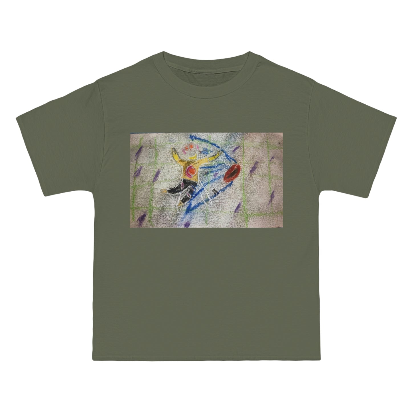 Enter Your Fate T-Shirt