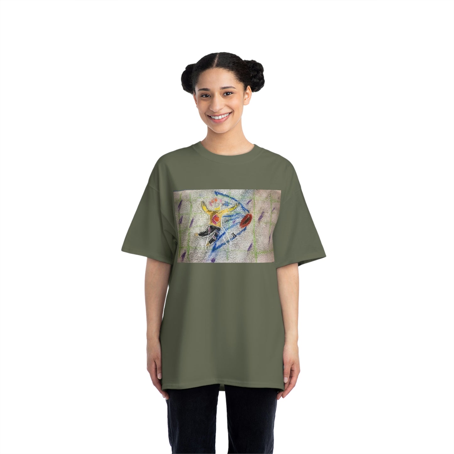 Enter Your Fate T-Shirt